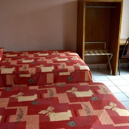 Hotel Palencia Gutiérrez Zamora 외부 사진