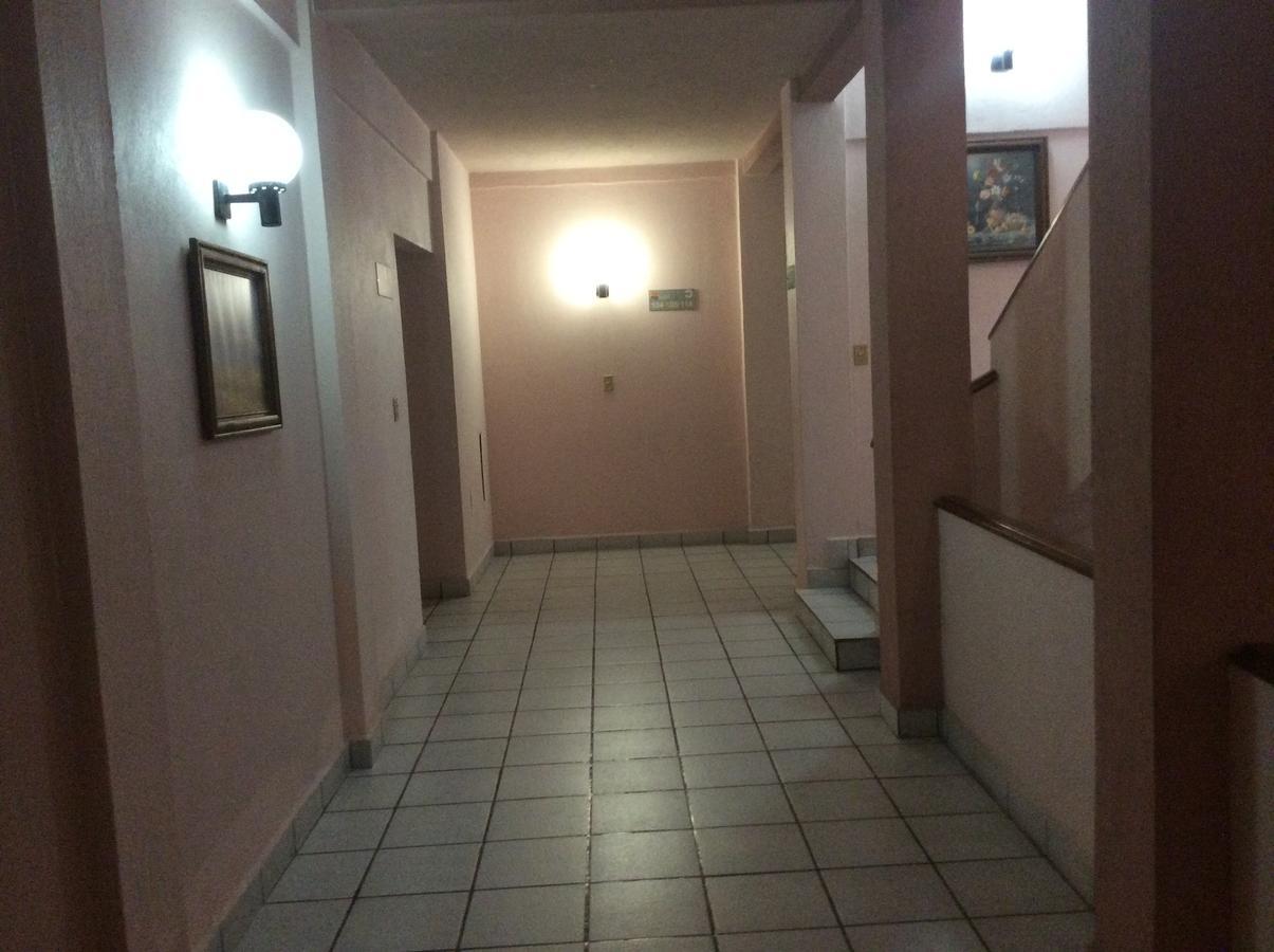 Hotel Palencia Gutiérrez Zamora 외부 사진