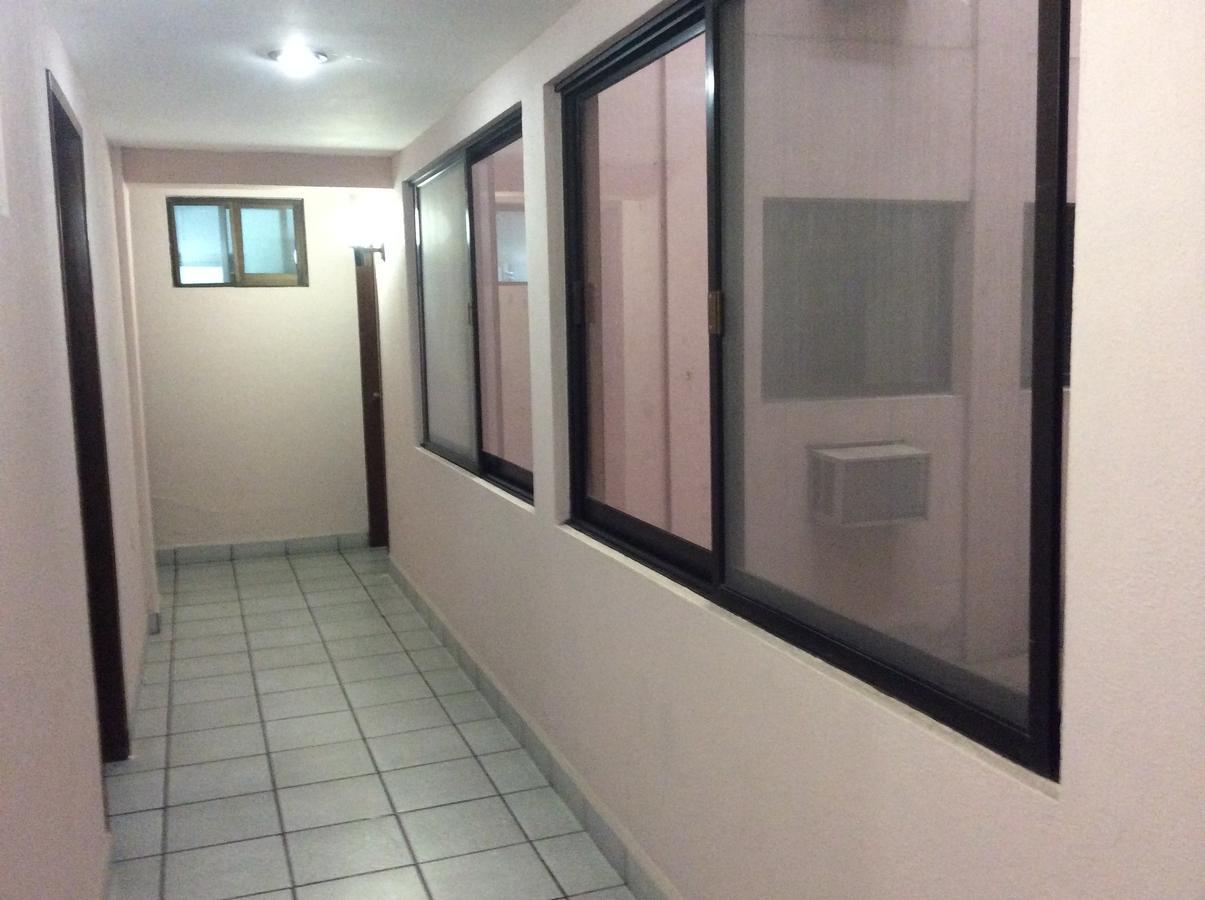 Hotel Palencia Gutiérrez Zamora 외부 사진