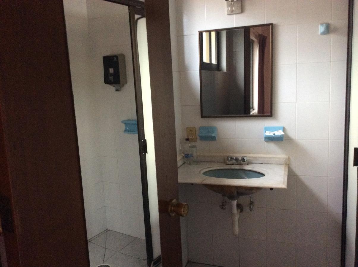 Hotel Palencia Gutiérrez Zamora 객실 사진