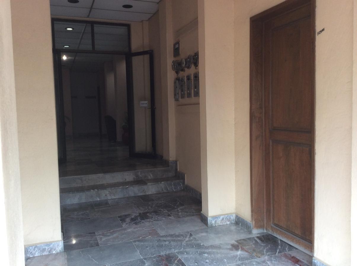 Hotel Palencia Gutiérrez Zamora 외부 사진