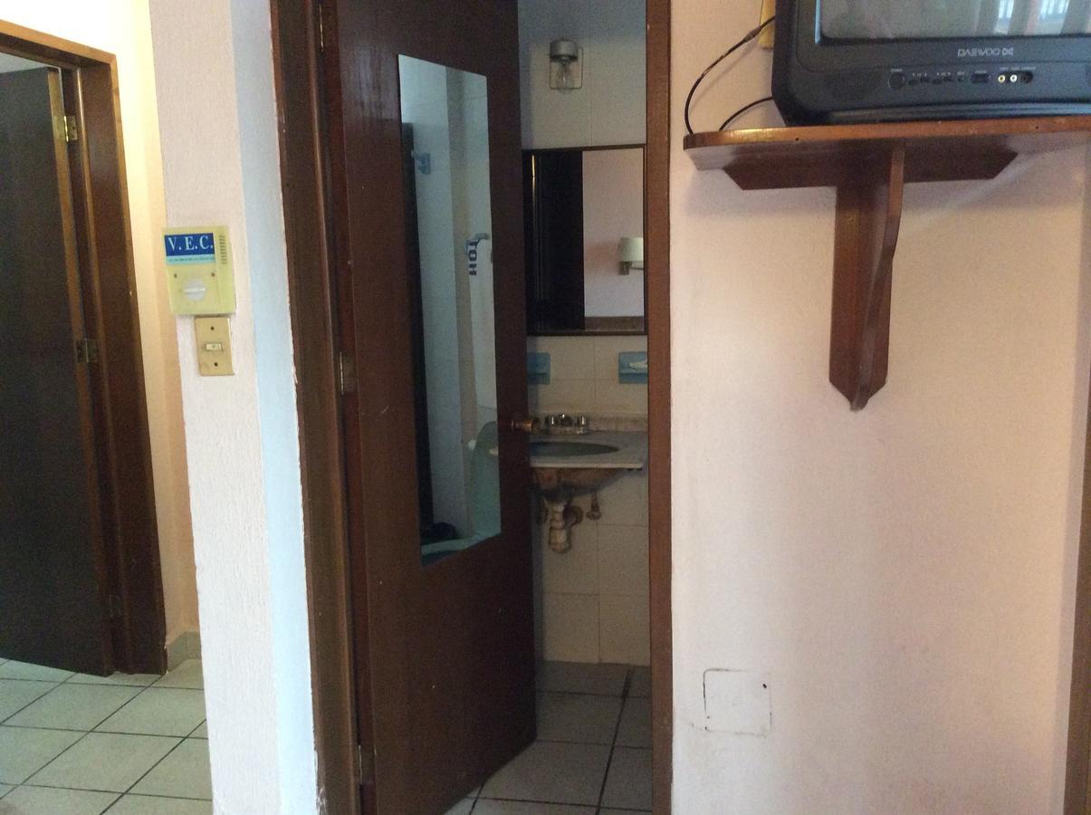 Hotel Palencia Gutiérrez Zamora 객실 사진